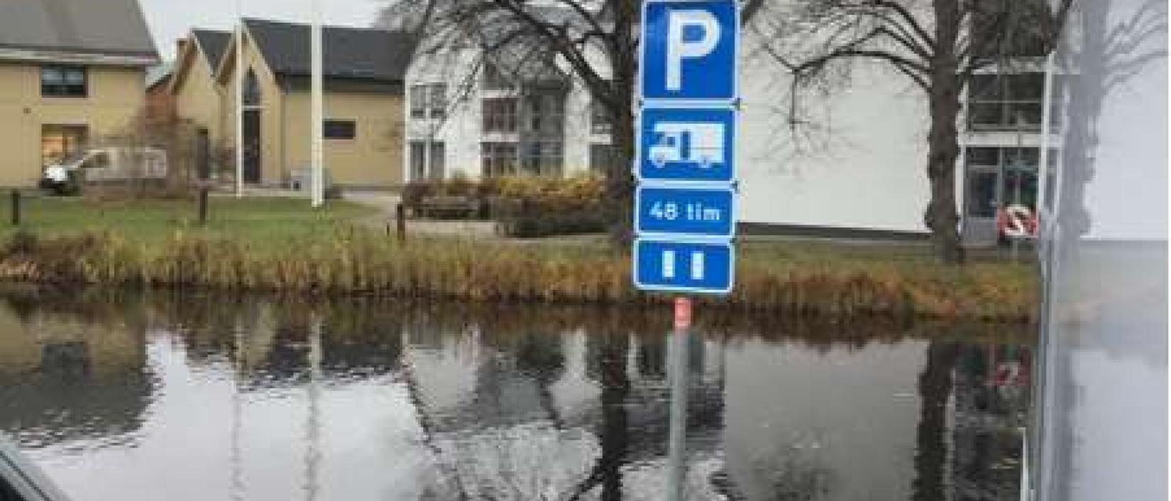 Hoofdfoto Tidaholm