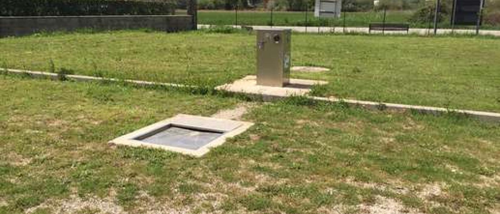 Hoofdfoto Area Sosta Camper Lisciano Niccone