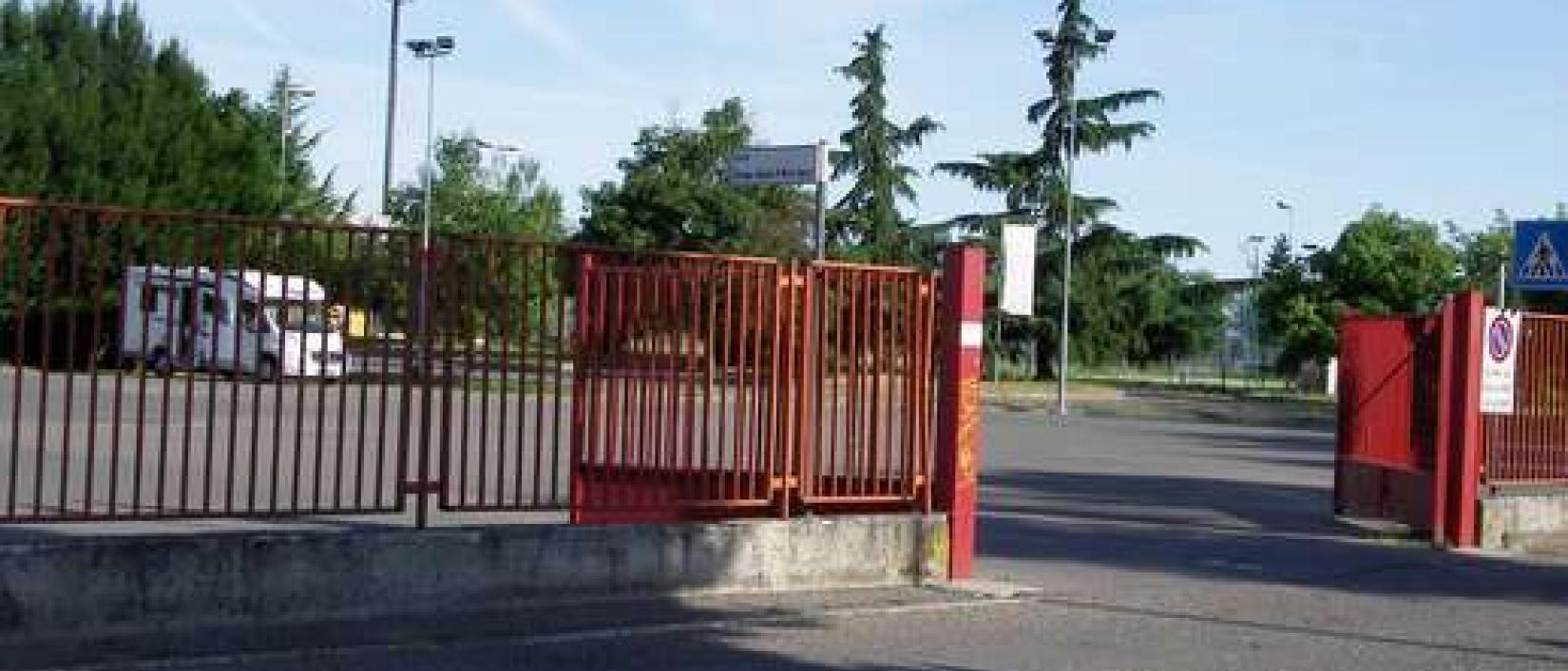 Hoofdfoto Area Comunale