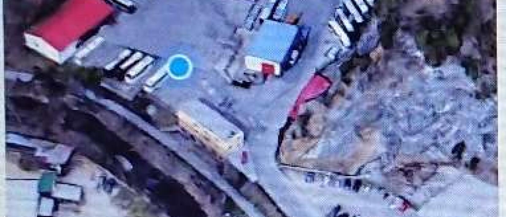 Hoofdfoto Parking voor of op busparking