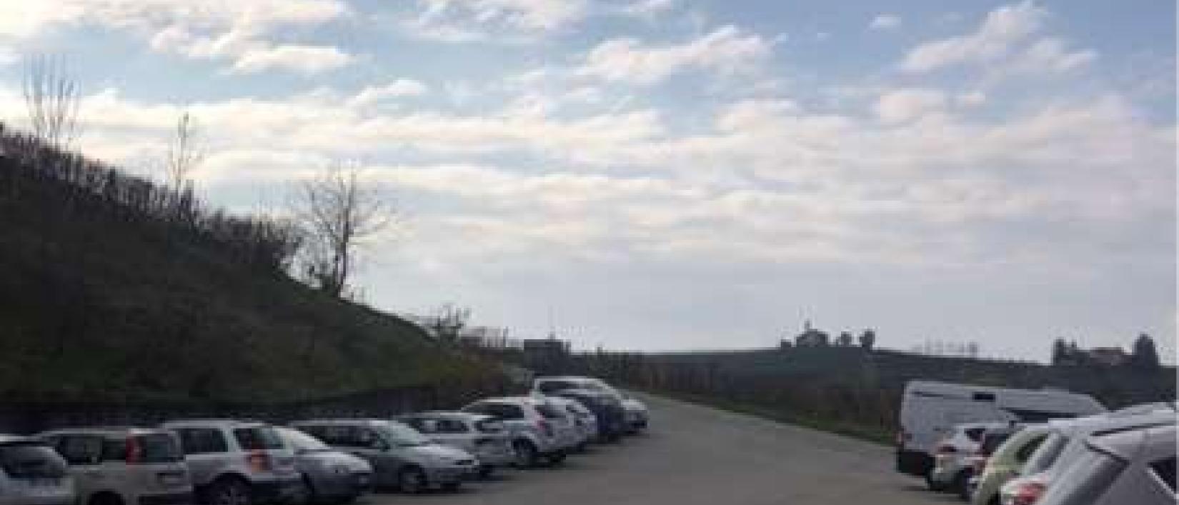 Hoofdfoto Agriturismo Pianbosco