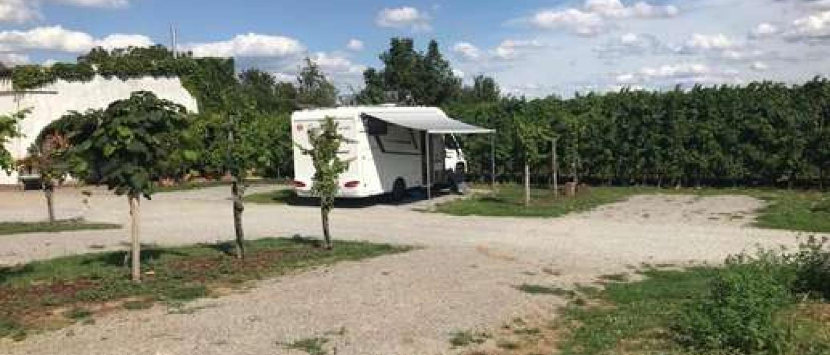 Hoofdfoto Weingut Stefan Meyer