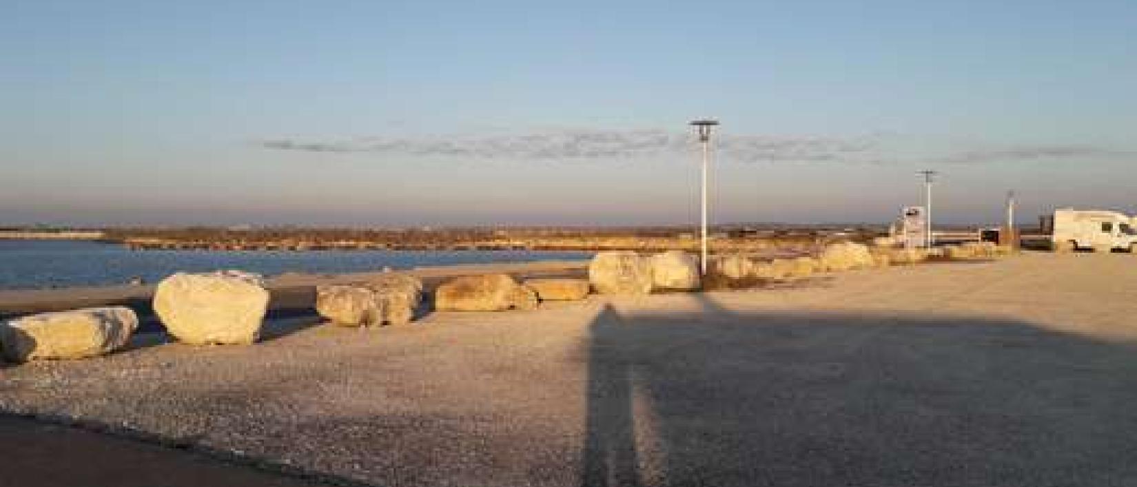 Hoofdfoto Le Verdon-Sur-Mer