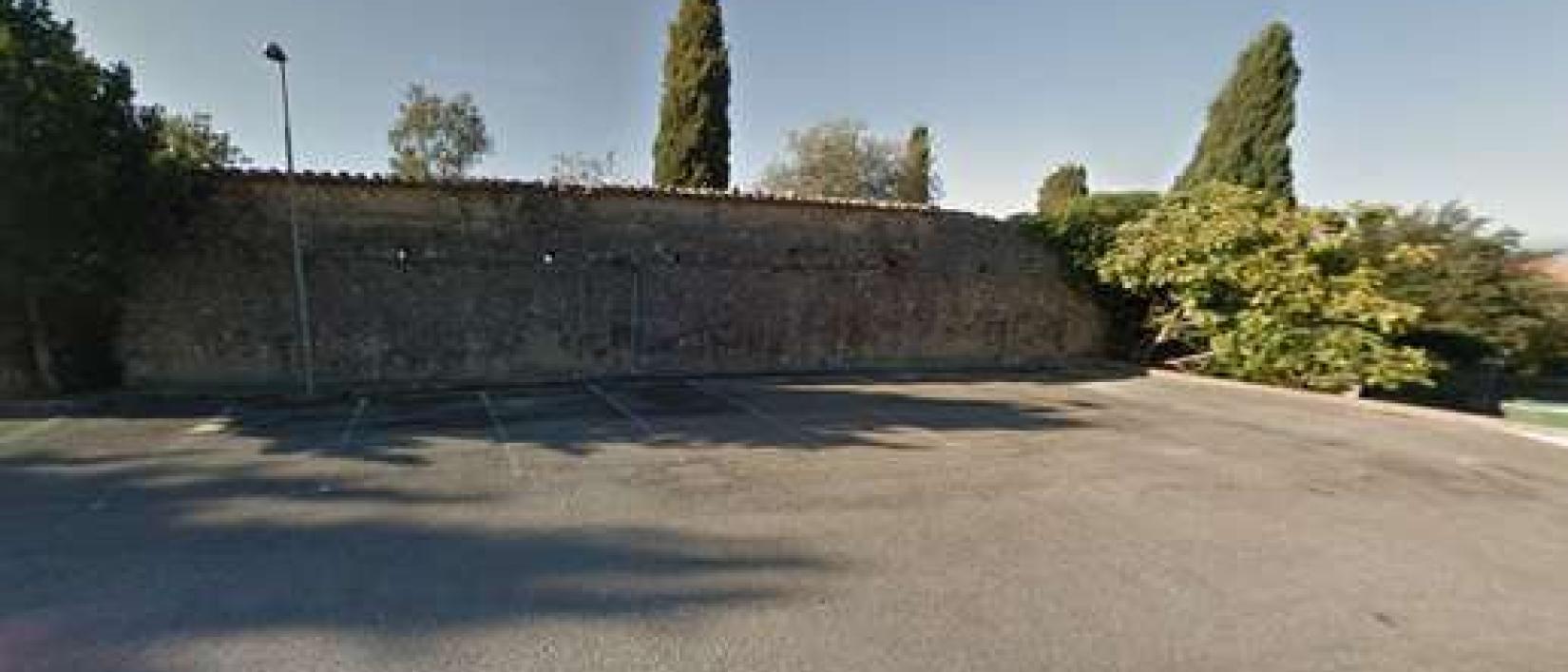 Hoofdfoto Parcheggio comunale Calvi dell' Umbria