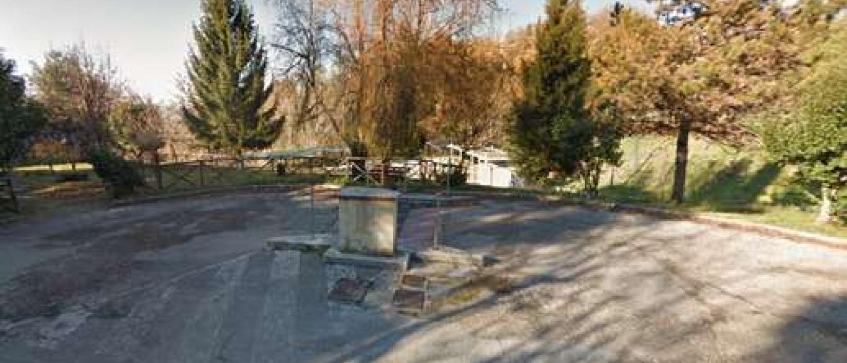 Hoofdfoto Area comunale il San Gemini