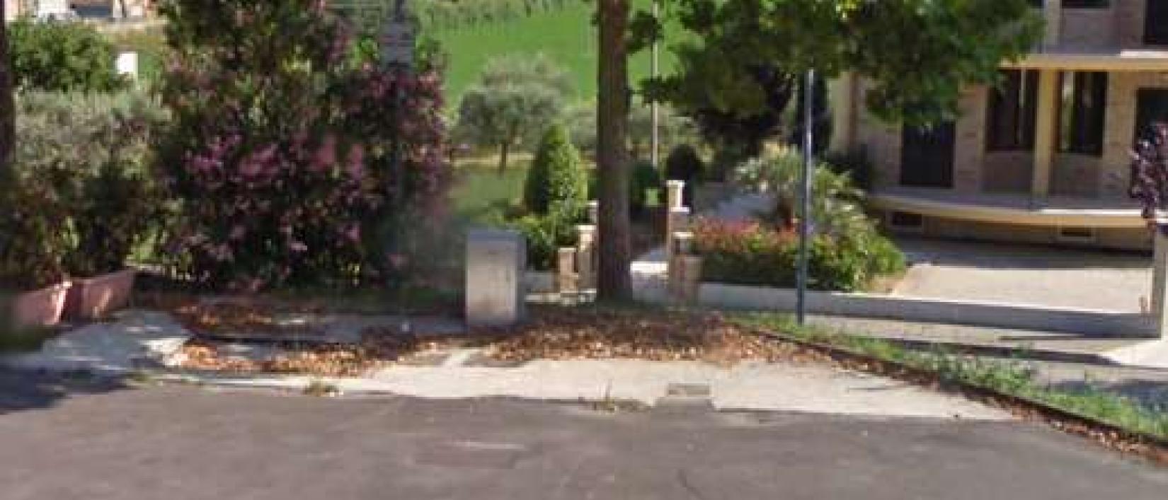 Hoofdfoto Parcheggio comunale il Monte San Pietrangeli
