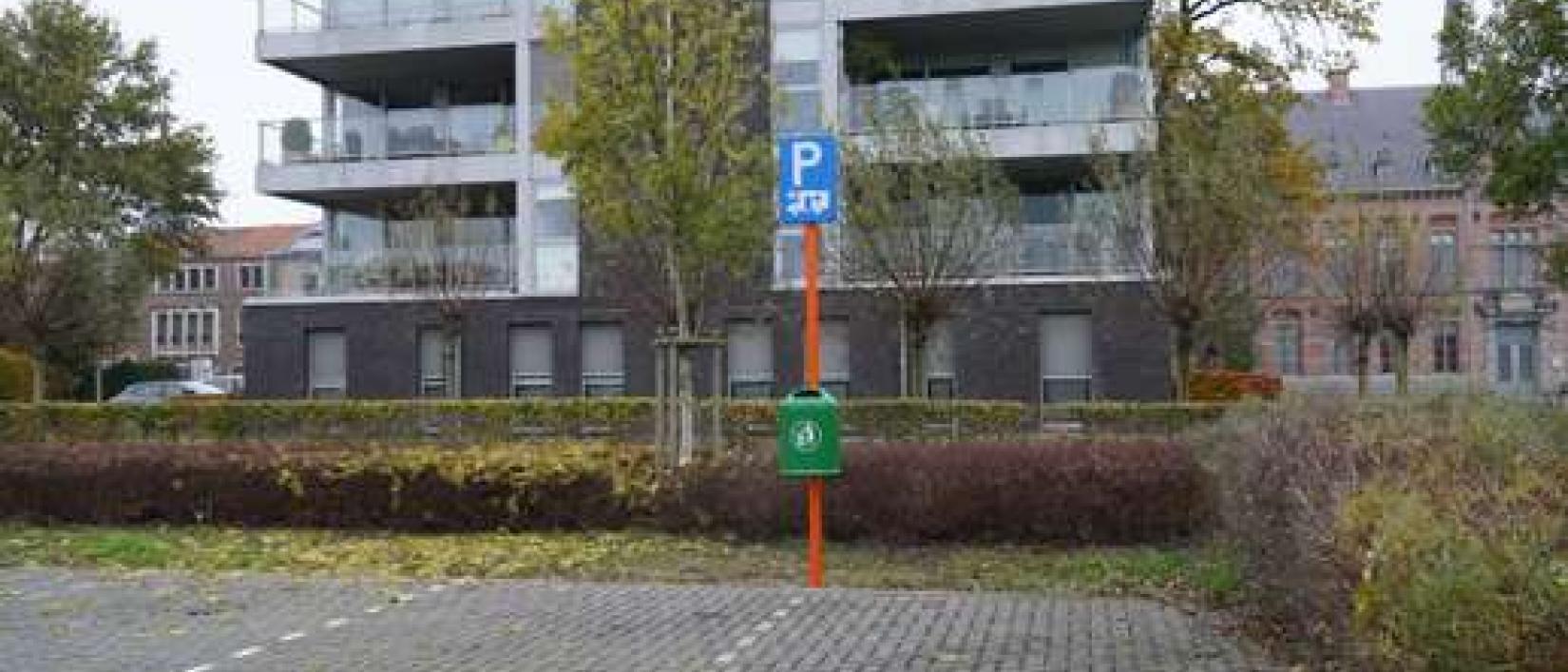 Hoofdfoto Parking OC Boerenpoort