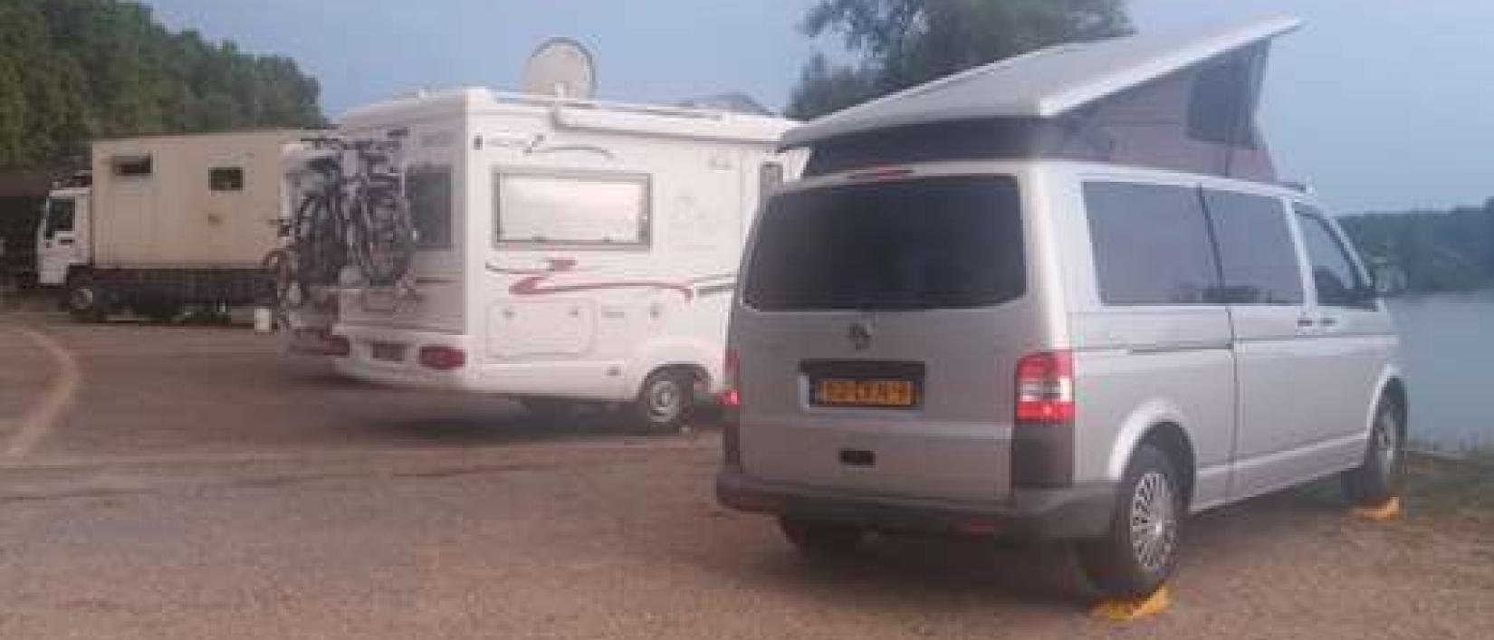 Hoofdfoto Aire de Services Tonneins