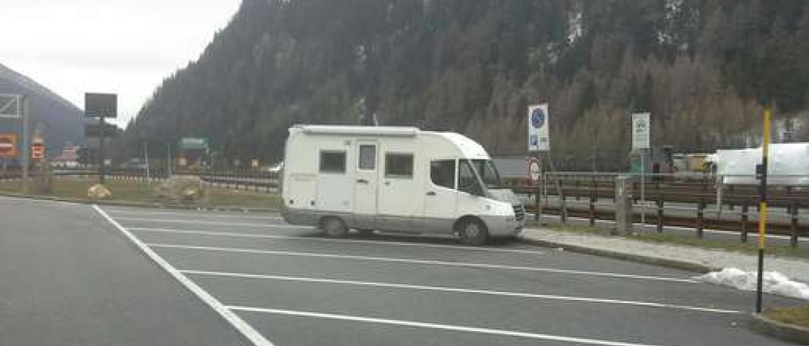 Hoofdfoto Parking Plessi Museum