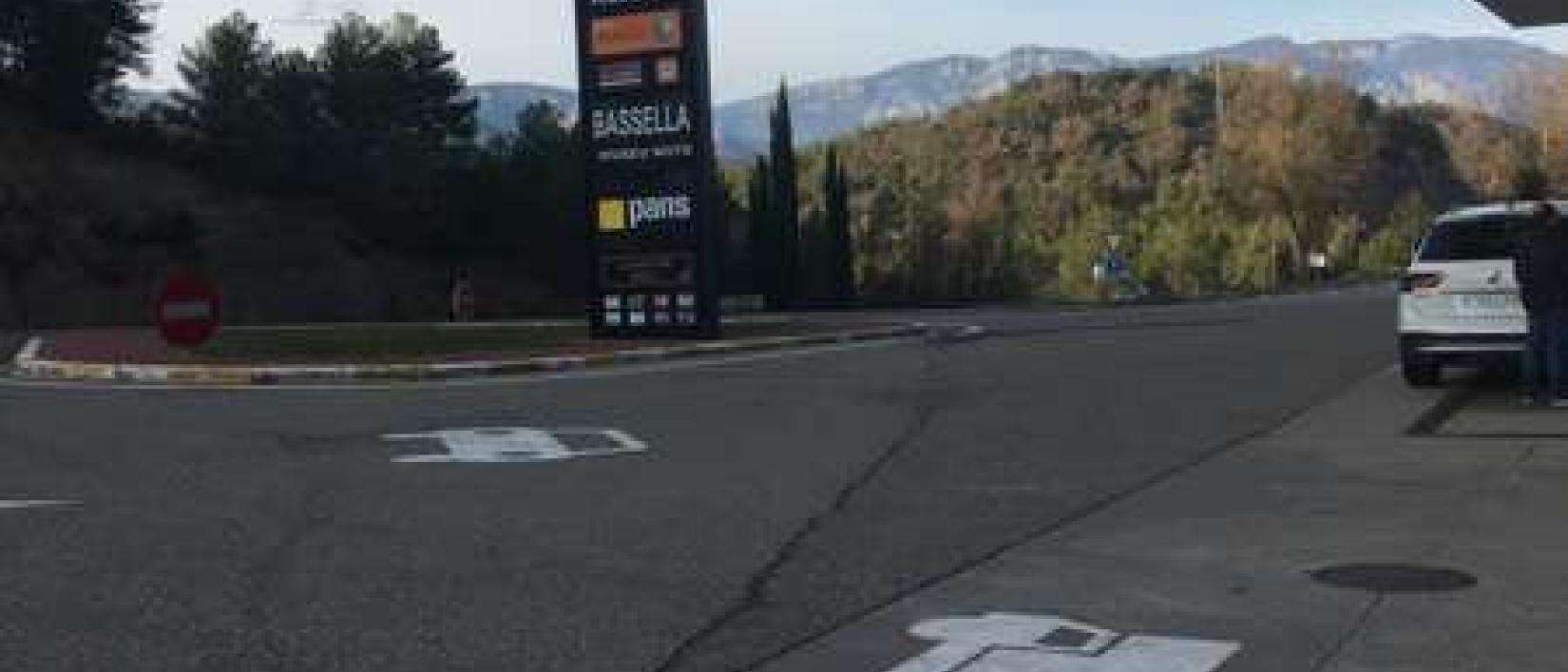 Hoofdfoto Repsol Bassella