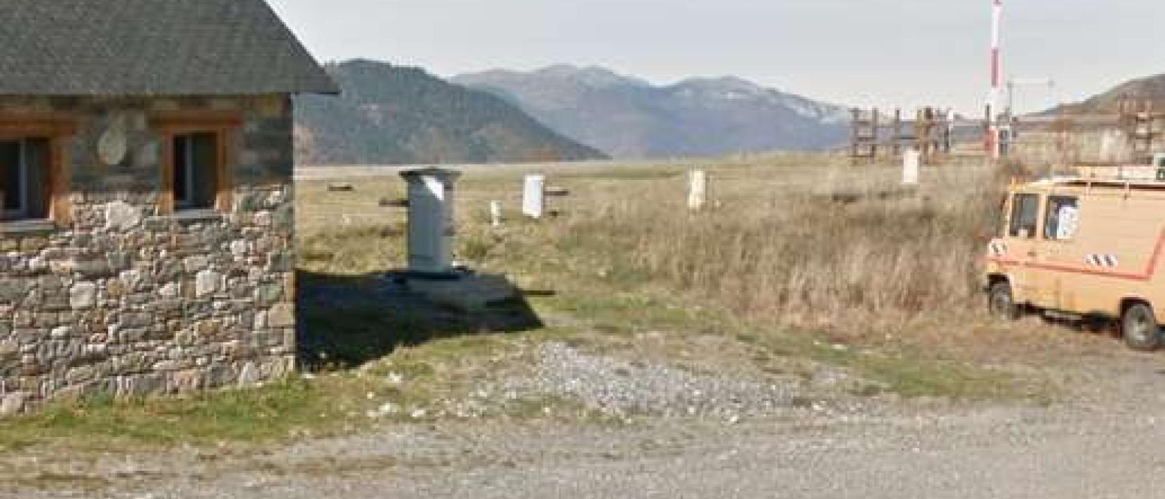 Hoofdfoto Aire de Peyragudes