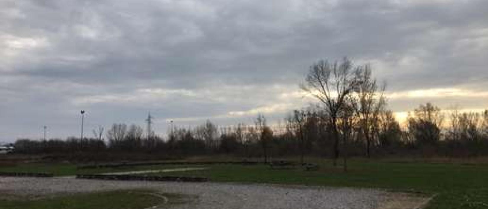 Hoofdfoto Parcheggio