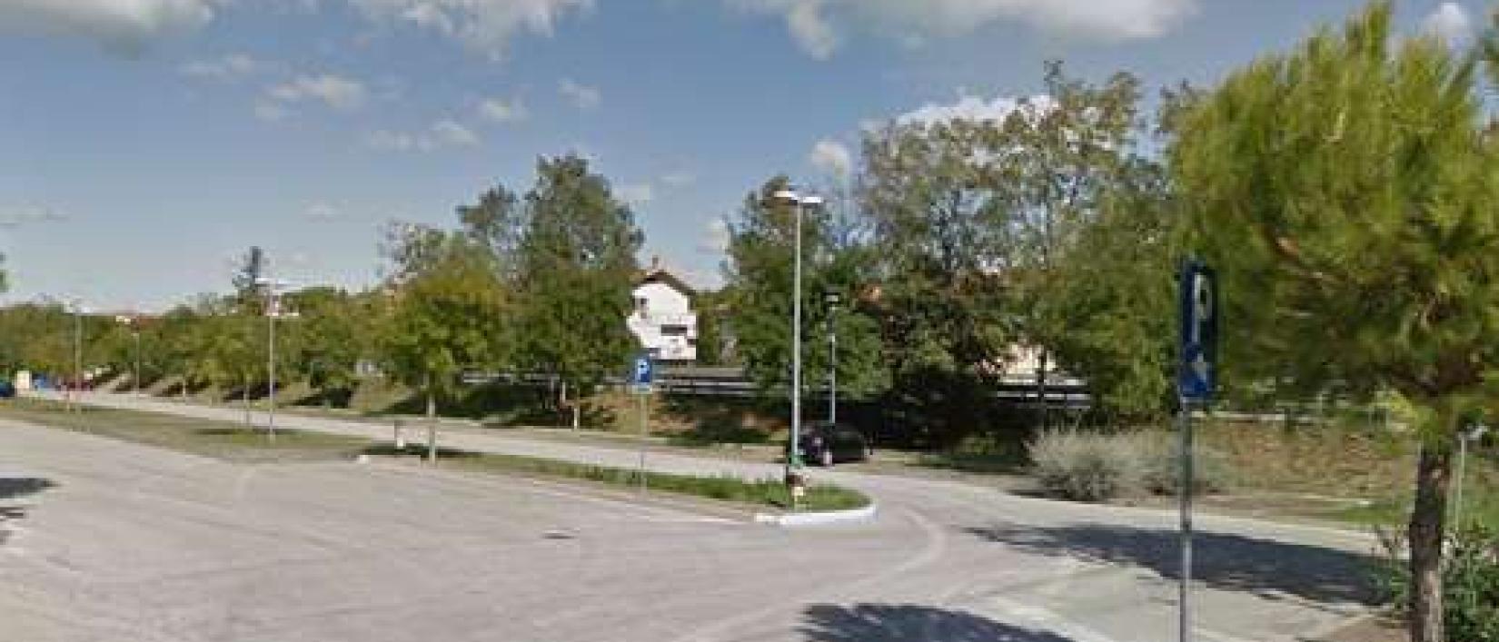 Hoofdfoto Parcheggio Pineto