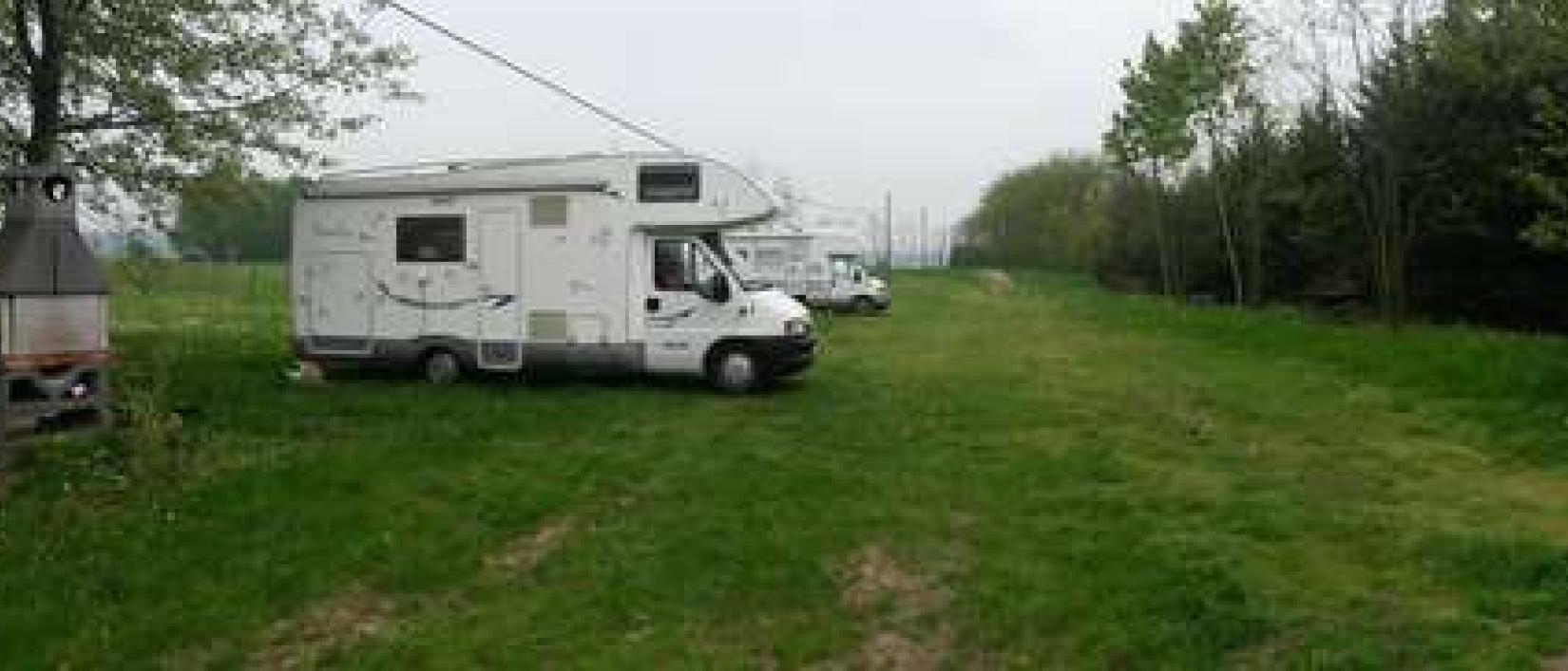 Hoofdfoto Azienda Agricola Cascina Piana
