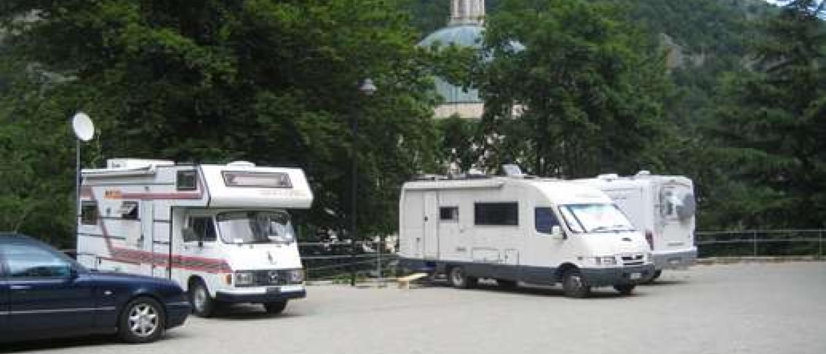 Hoofdfoto Parking