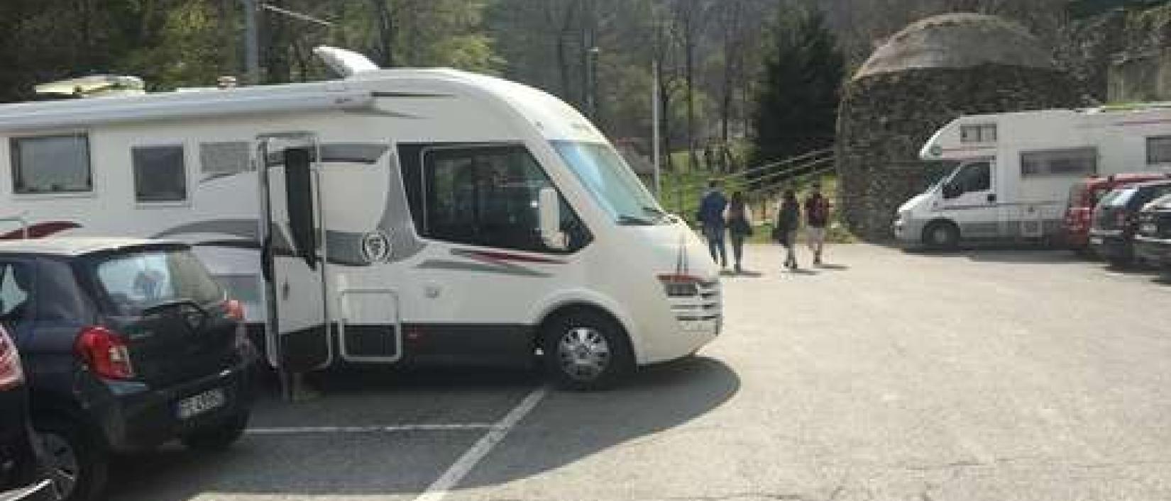 Hoofdfoto Parking
