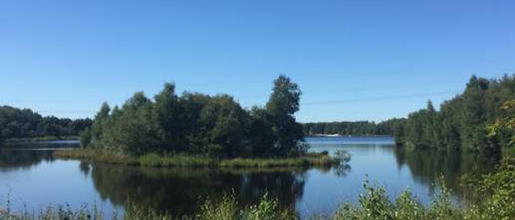 Hoofdfoto Camping- und Bungalowpark Ottermeer