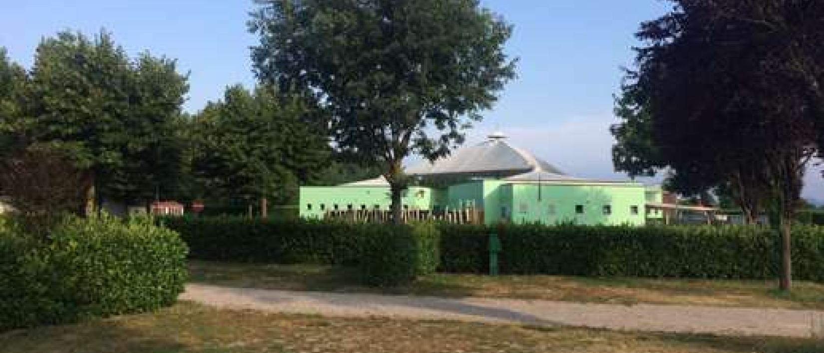 Hoofdfoto Parking di Campeggio Alba Village