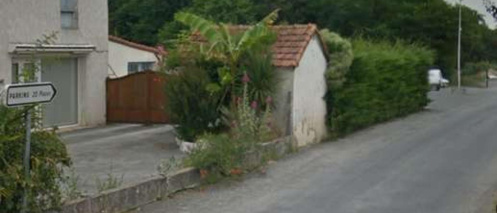 Hoofdfoto Aire Breuillet