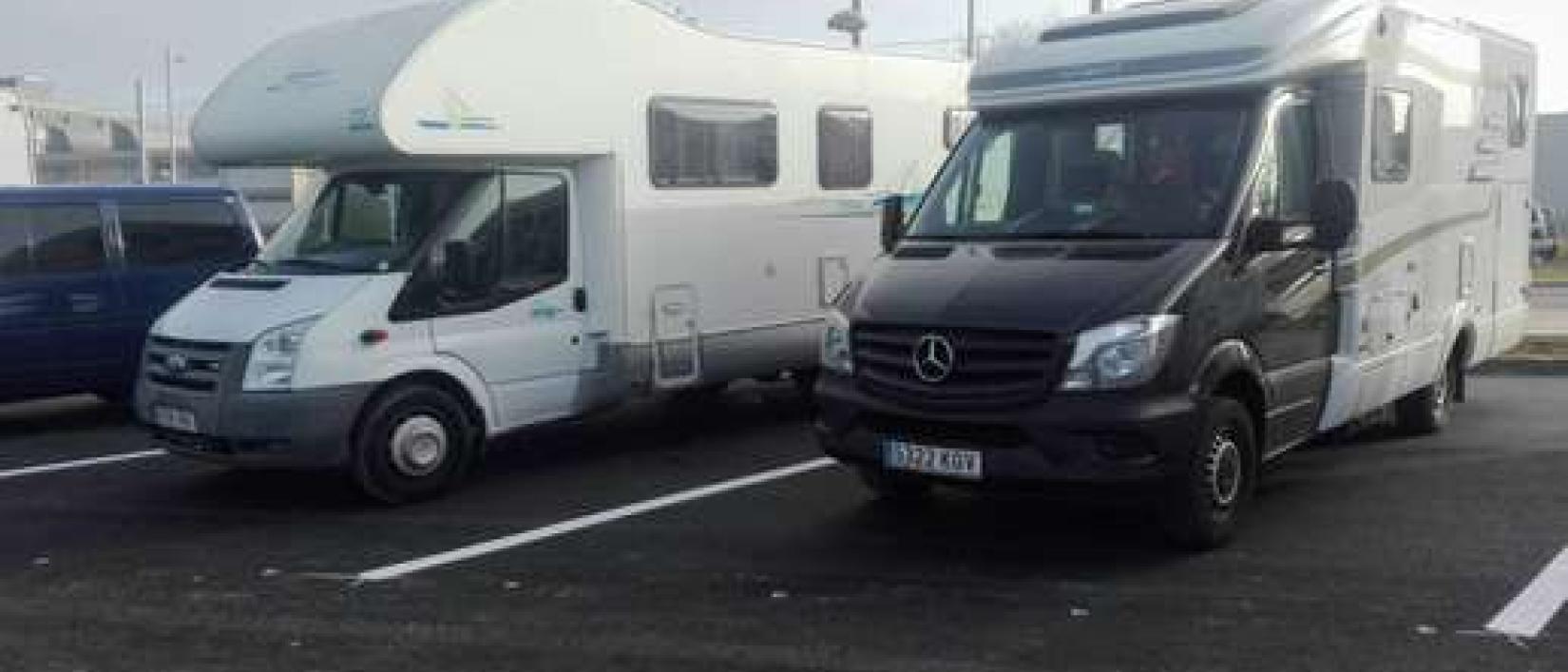 Hoofdfoto Area Autocaravana