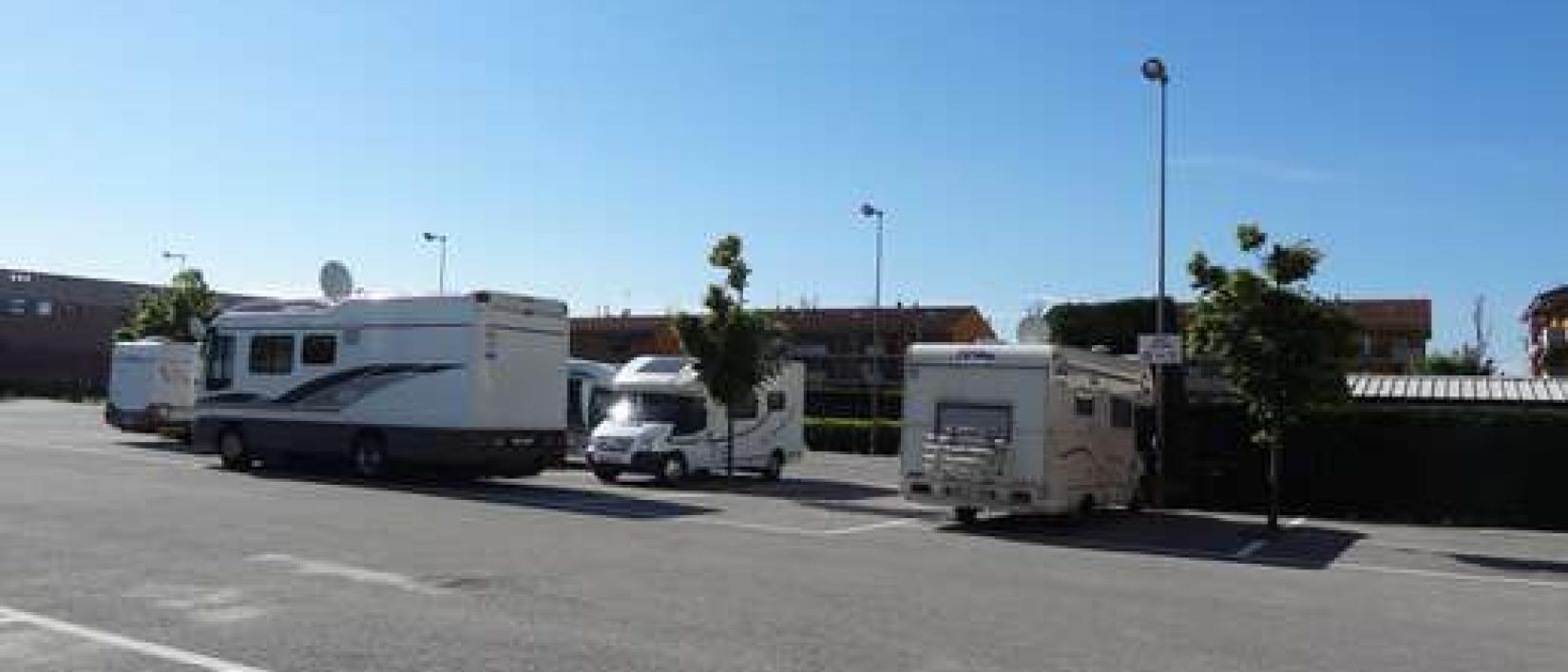 Hoofdfoto Area Comunale