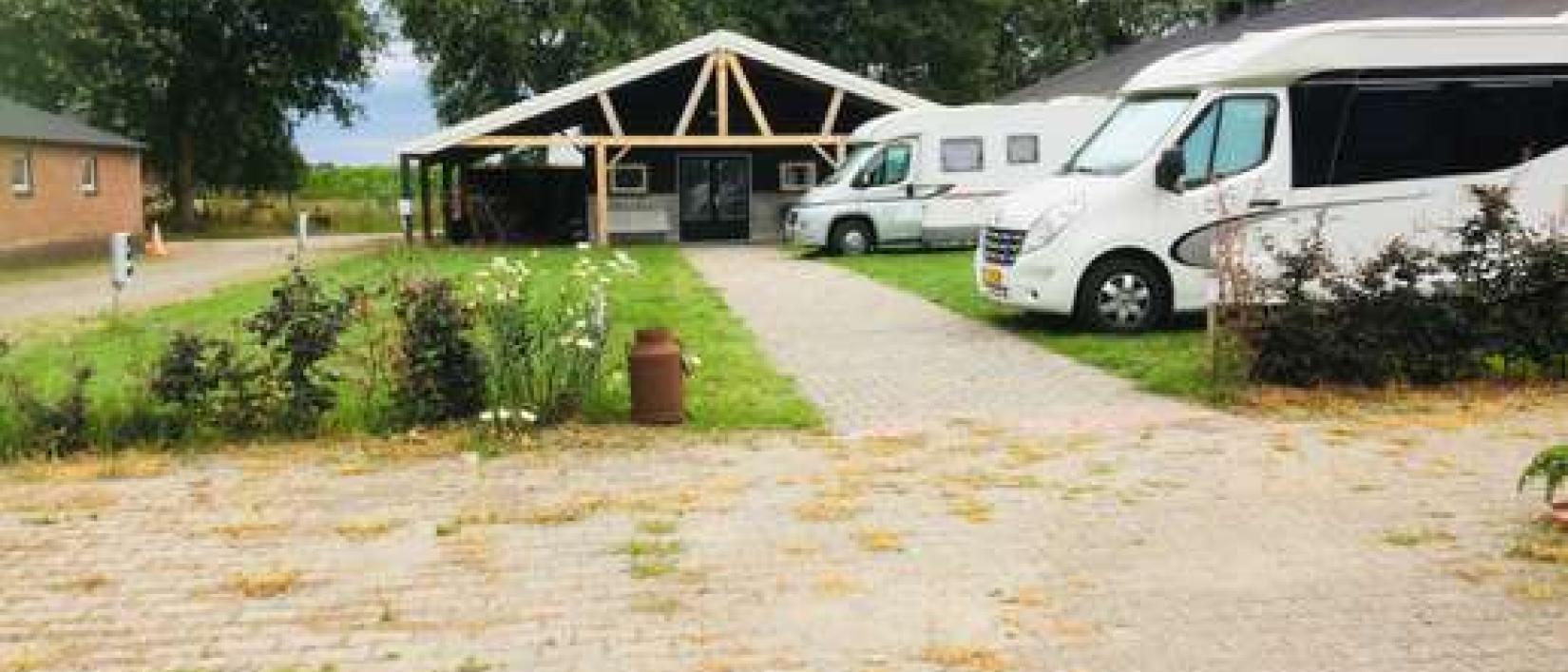 Hoofdfoto Parksehoeve