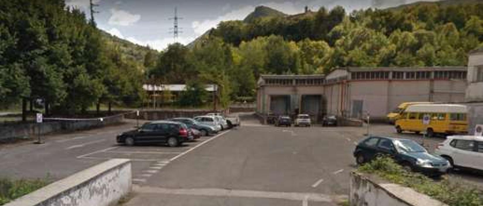 Hoofdfoto Parcheggio Ex Cartiera