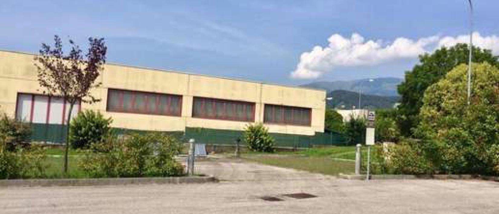Hoofdfoto Area sosta camper