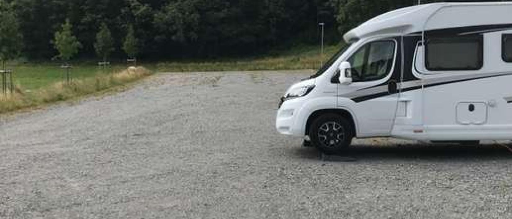 Hoofdfoto Wohnmobilstellplatz Elzwiese Oberprechtal
