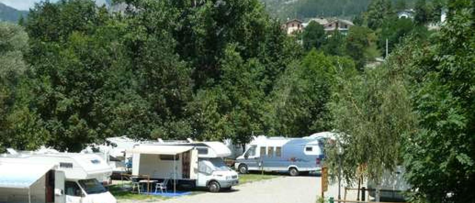 Hoofdfoto Area Comunale