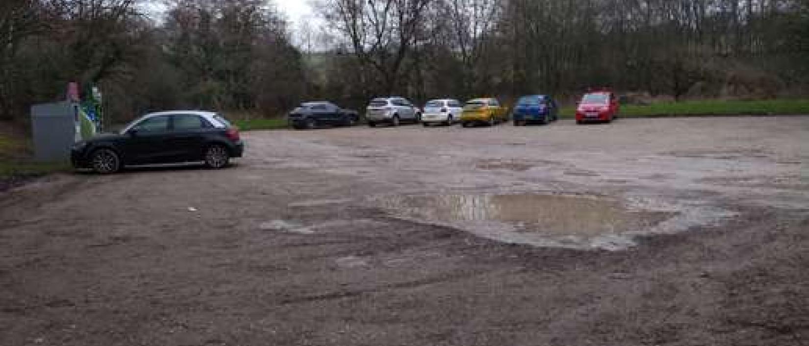 Hoofdfoto Bull Beck Car Park