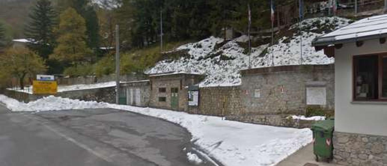 Hoofdfoto Parcheggio di Grotta di Bossea