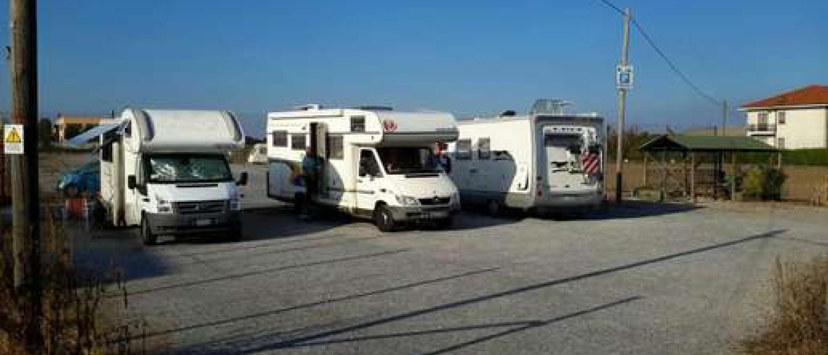 Hoofdfoto Area Grosso Vacanze