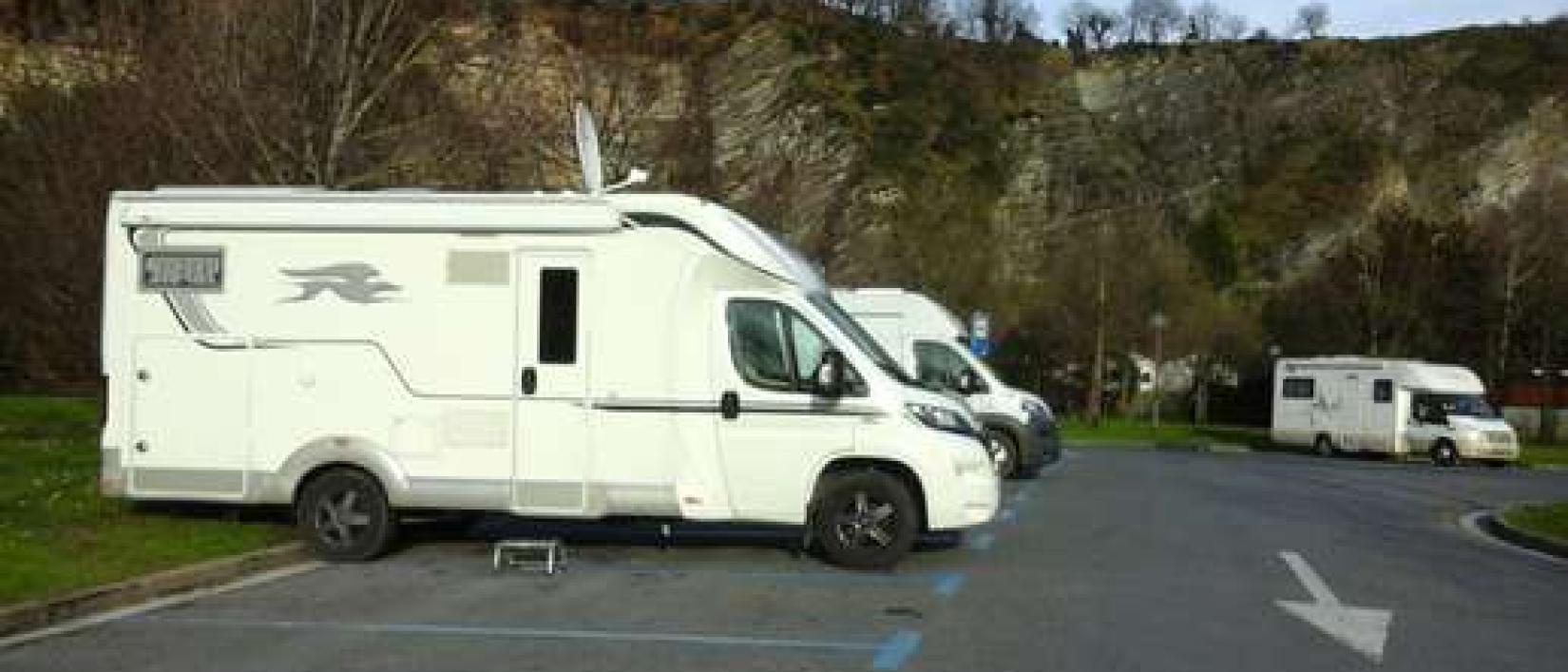Hoofdfoto Parking Euskadi Plaza