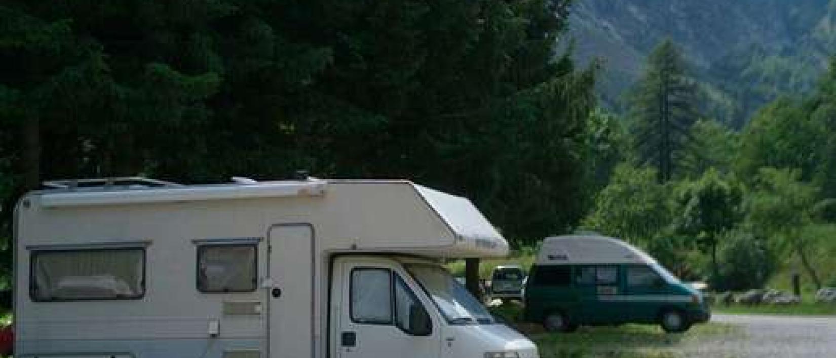 Hoofdfoto Area Parco Alpi Marittime