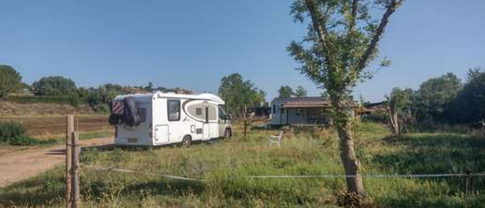 Hoofdfoto Camperfarm Ultramort