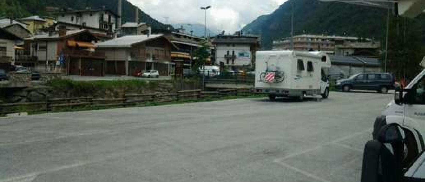 Hoofdfoto Parking