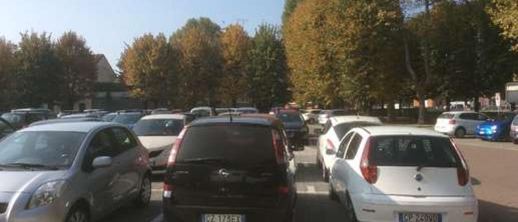 Hoofdfoto Parking