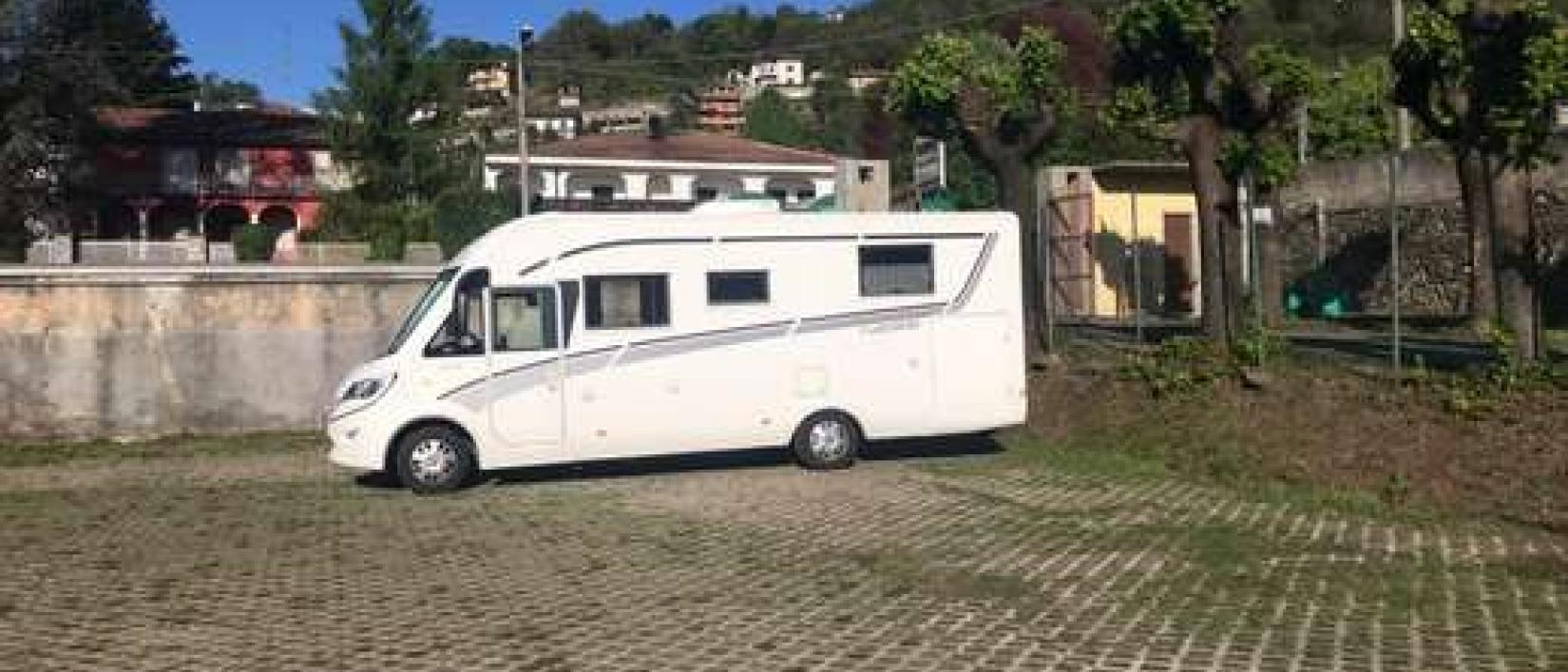 Hoofdfoto Parking