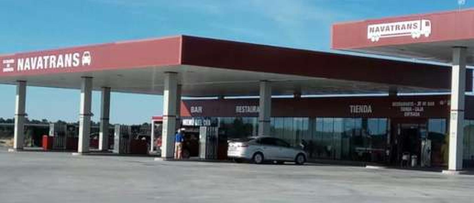 Hoofdfoto Navatrans Service Area