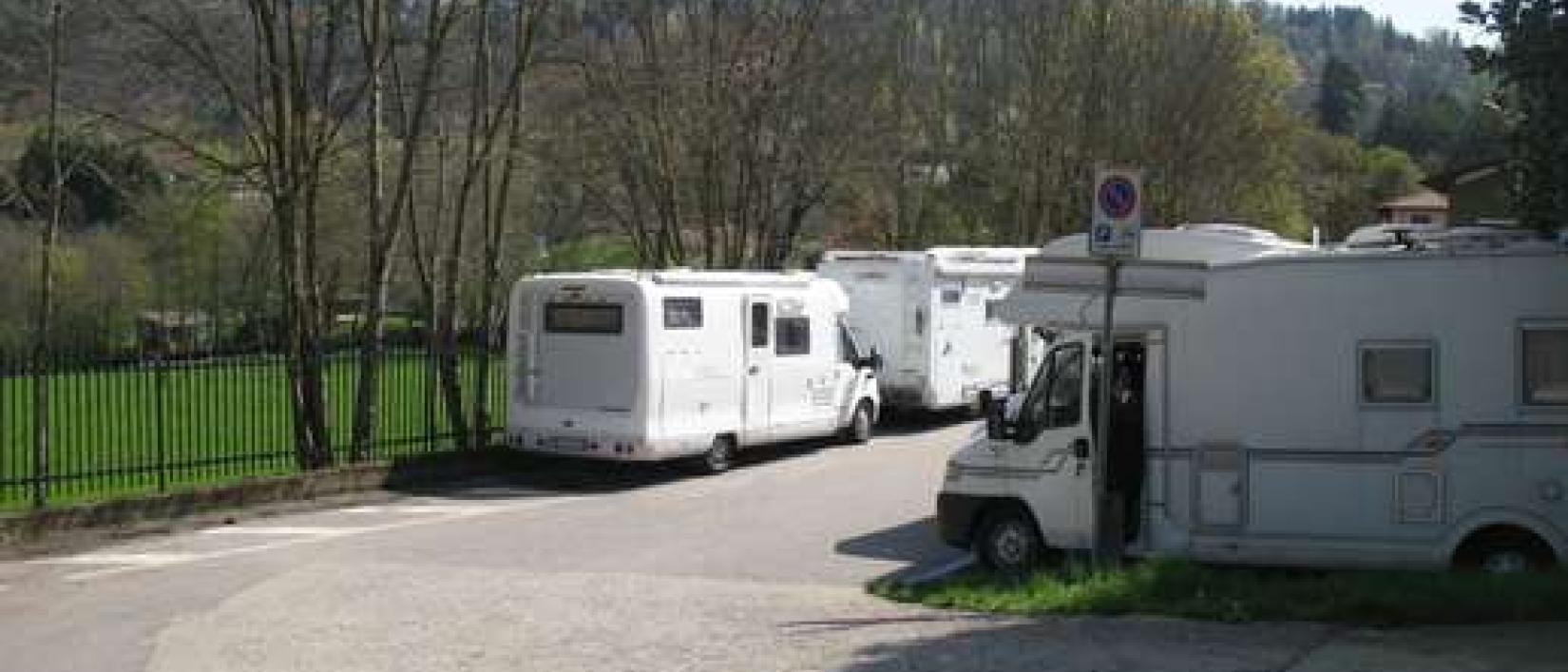 Hoofdfoto Parking
