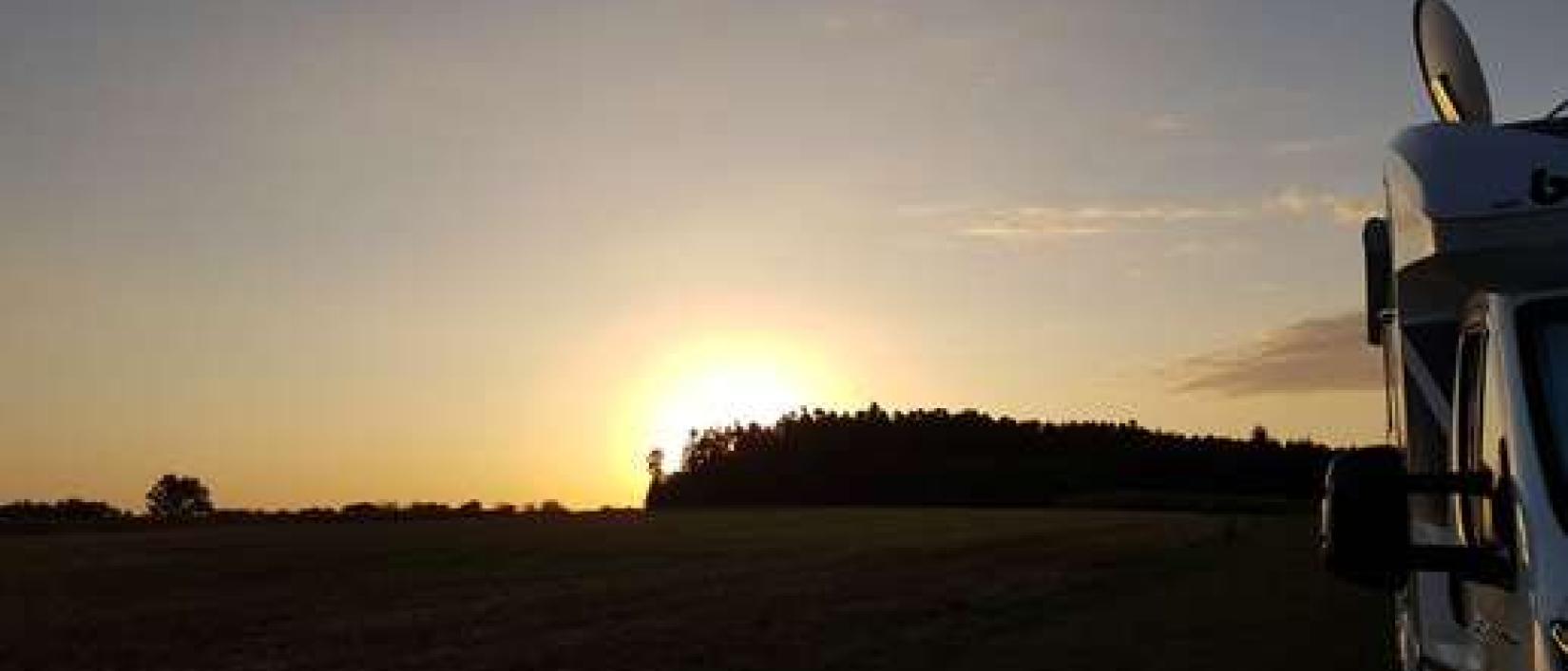 Hoofdfoto Parking Elis Ranch