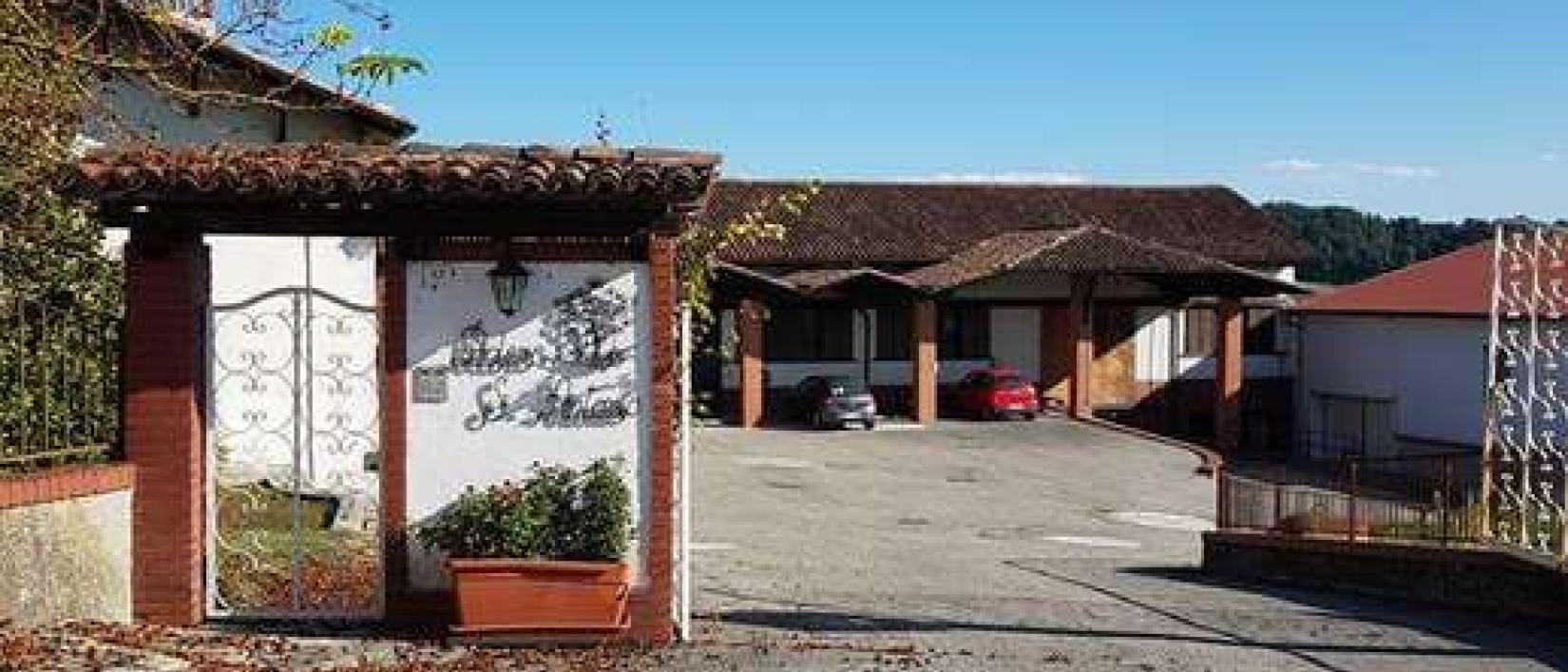 Hoofdfoto Parking Maria Giulia Pavese