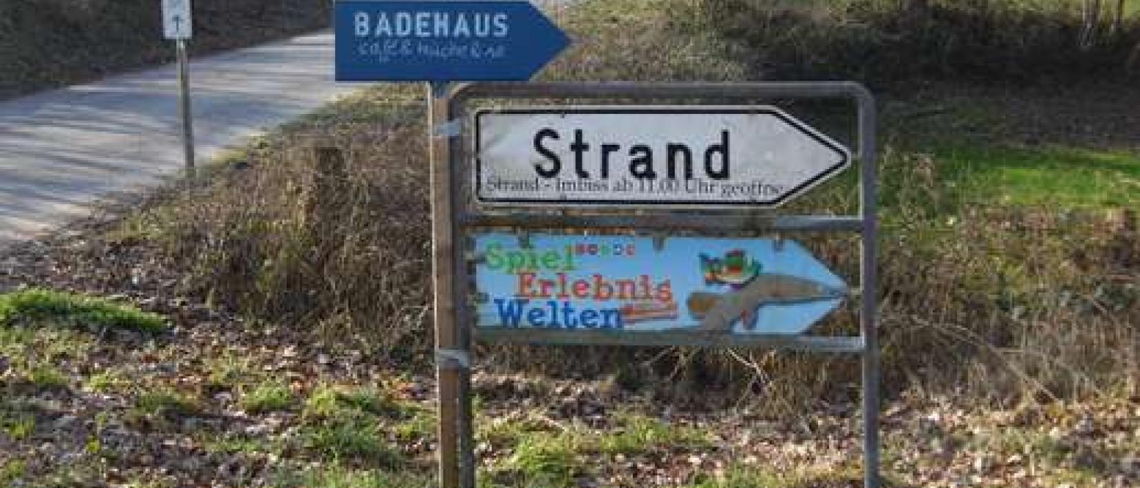 Hoofdfoto Am Selenter See