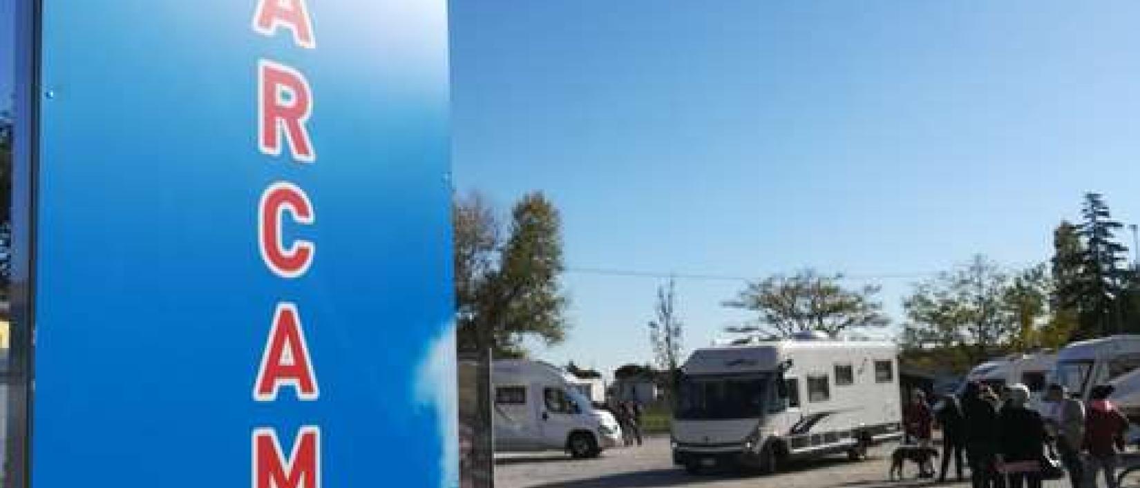 Hoofdfoto Santarcamper