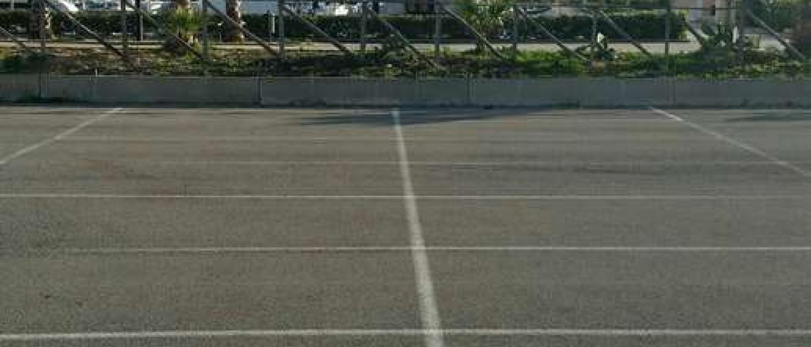 Hoofdfoto Parking Licata Marina