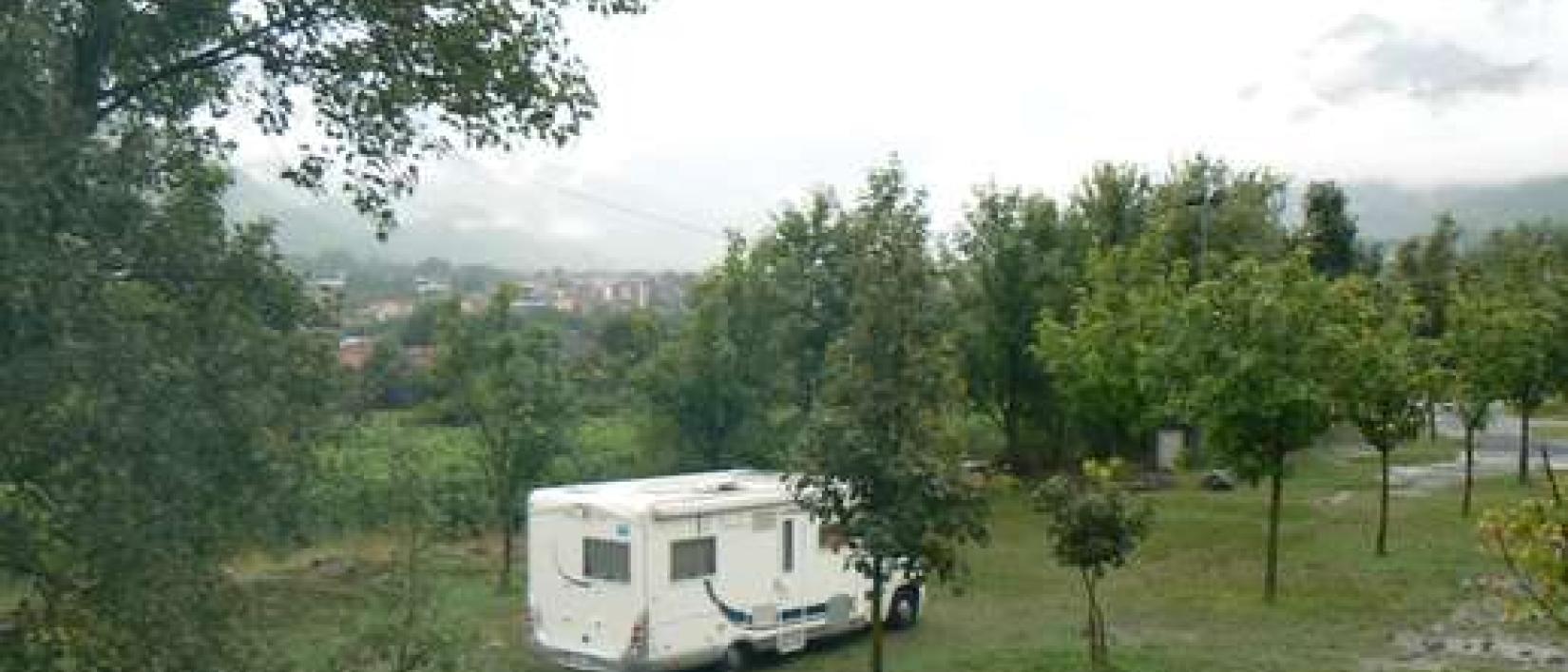 Hoofdfoto Area Comunale