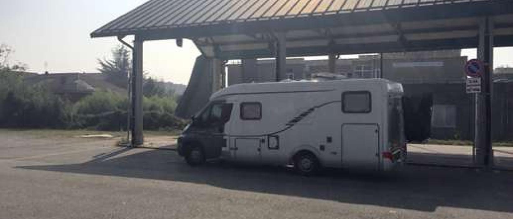 Hoofdfoto Area Comunale