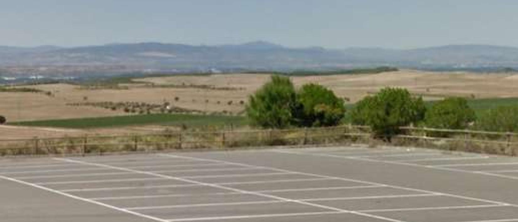 Hoofdfoto Parcheggio Santuario Virgen del Yugo
