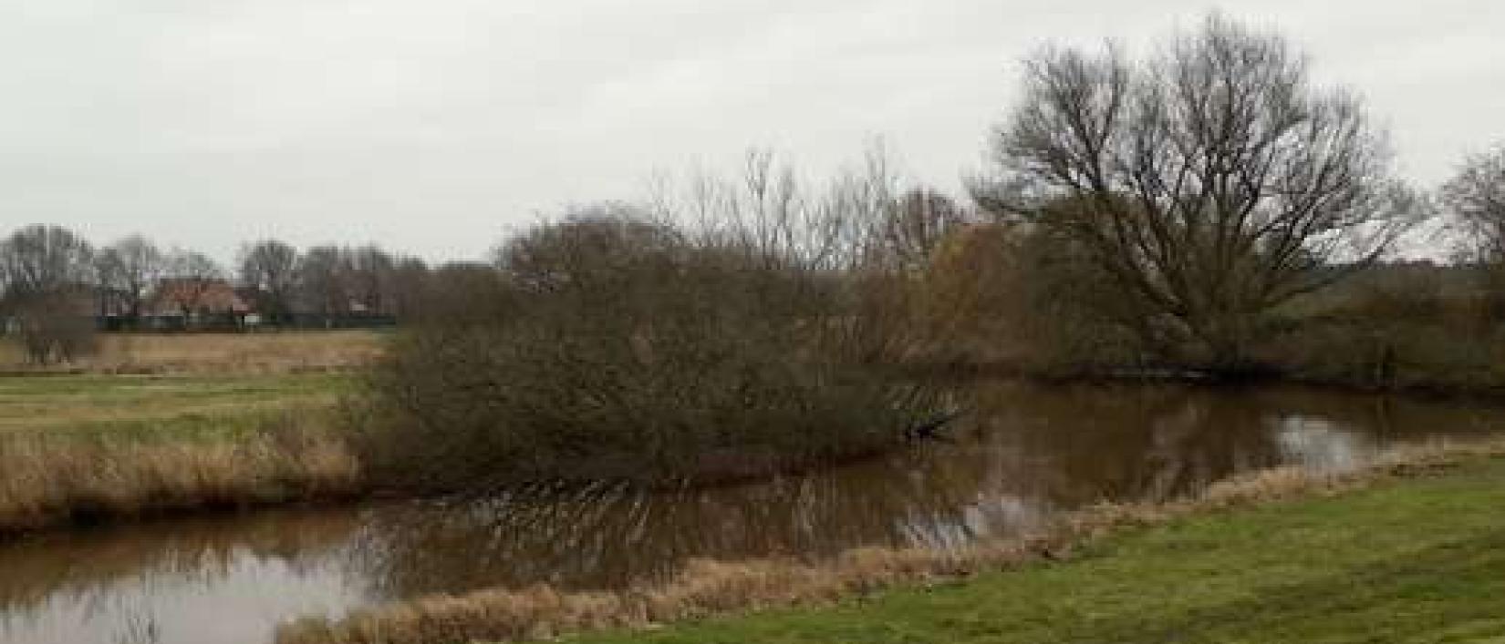 Hoofdfoto Reisemobilpark Sagter Ems